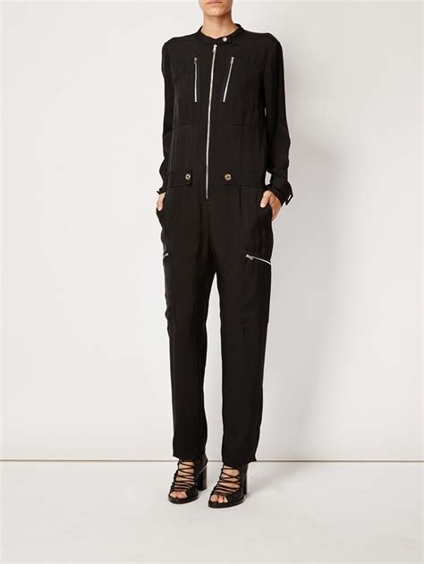 chloe jumpsuit|Chloé Jumpsuits for Dames .